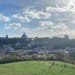 Blessy Apartment Vaticano