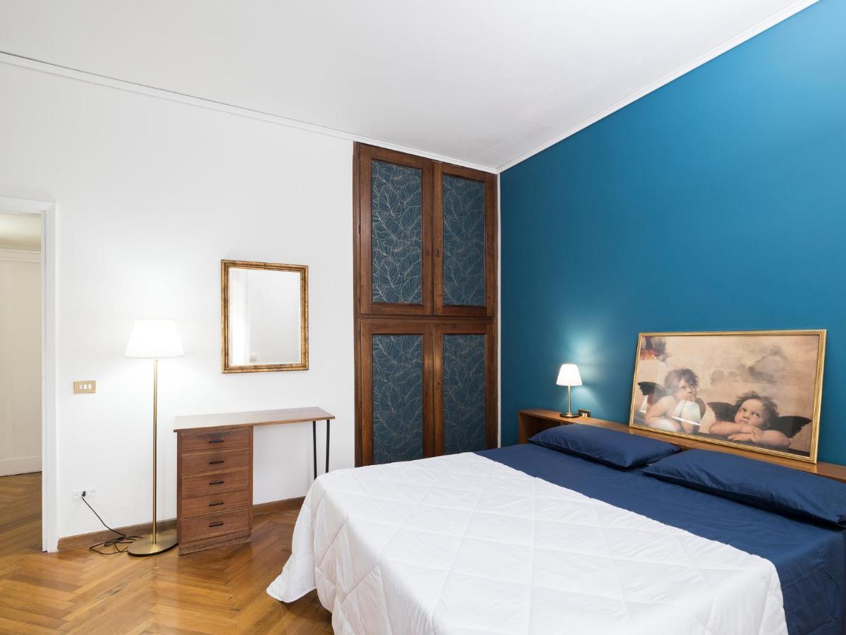 Apartamento Blessy Vaticano *