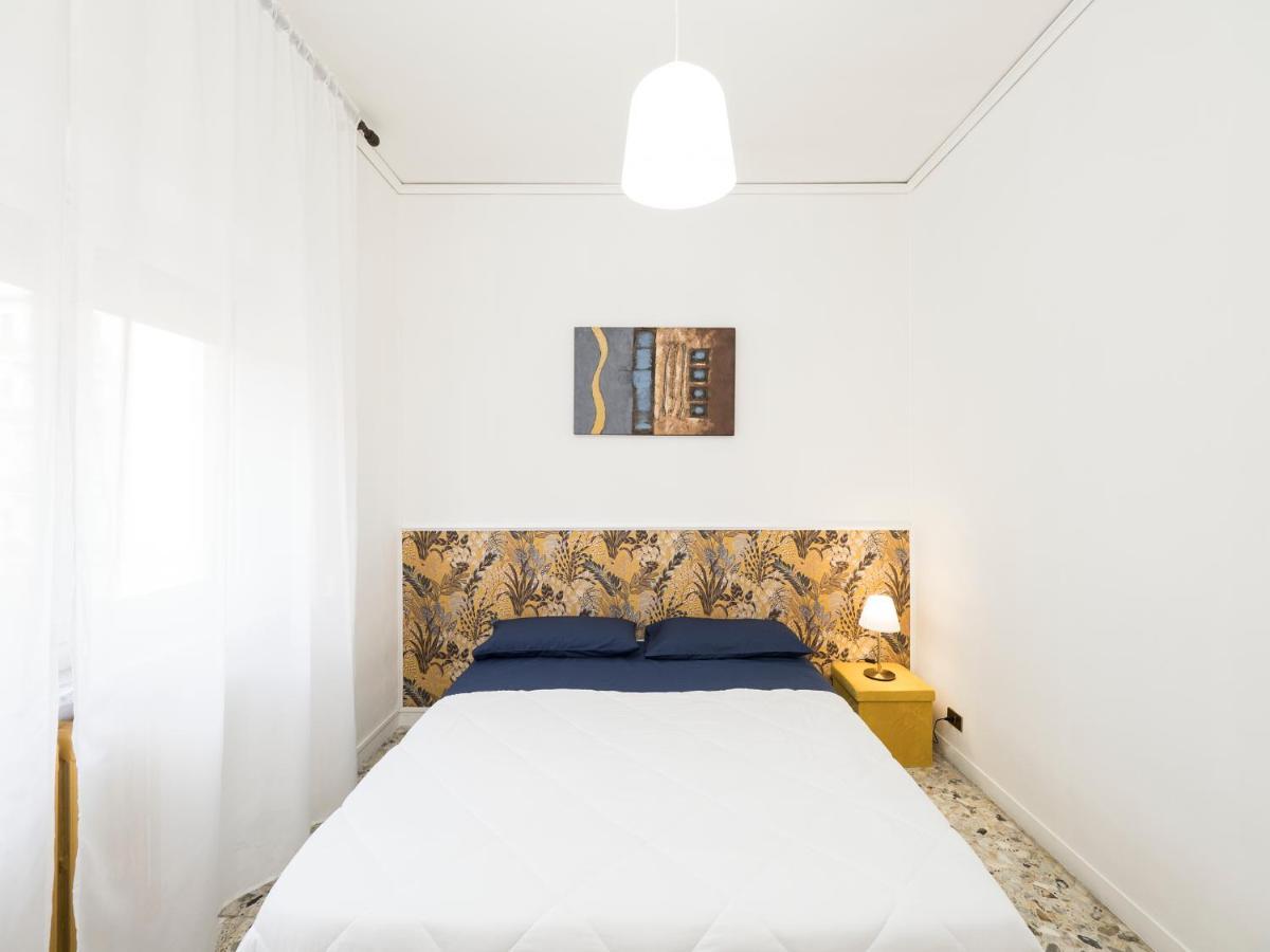 Blessy Vaticano Apartamento